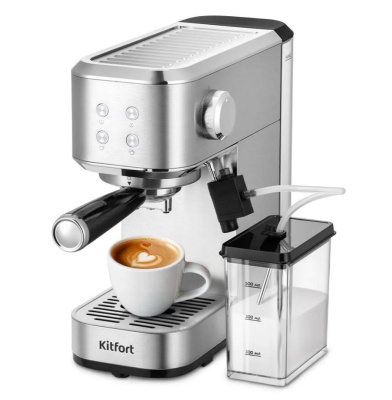 Кофеварка Kitfort КТ-7641