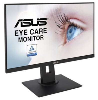 Монитор Asus VA24DQLB Black