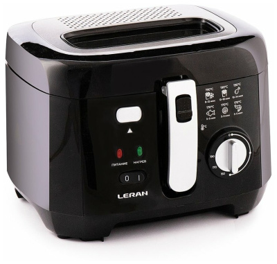 Фритюрница Leran DF 2550