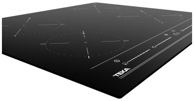 Индукционная варочная поверхность Teka IBC 64010 MSS BLACK