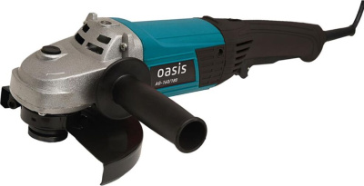 Углошлифовальная машина Oasis AG-160/180