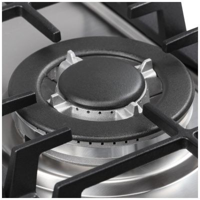 Газовая варочная поверхность Avex HS 4532 X