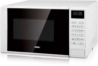 Микроволновая печь BBK 20MWG-735S/W