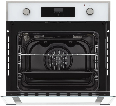 Электрический духовой шкаф Krona ADRIANO 60 WH G2