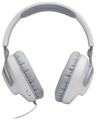 Гарнитура JBL Quantum 100 White
