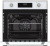 Электрический духовой шкаф Krona ADRIANO 60 WH G2