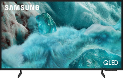 ЖК-телевизор, QLED Samsung QE55Q7FAA