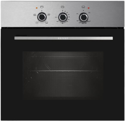 Газовый духовой шкаф GEFEST ДГЭ 601-01 Н1