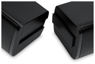 Компьютерная акустика 2.0 Redragon Orpheus Black Компьютерная акустика 2.0 Redragon Orpheus Black