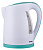 Чайник Blackton Bt KT1702P Белый-Зеленый