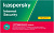 ПО Kaspersky Internet Security RU 1 год на 2 устройства Карта продления (KL1939ROBFR)