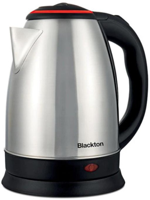 Чайник Blackton Bt KT1810S Сталь-Красный