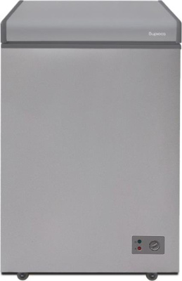 Морозильный ларь Бирюса M100KX