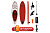 Надувная SUP-доска BRADEX SF 0803