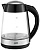 Чайник JVC JK-KE1705 Black