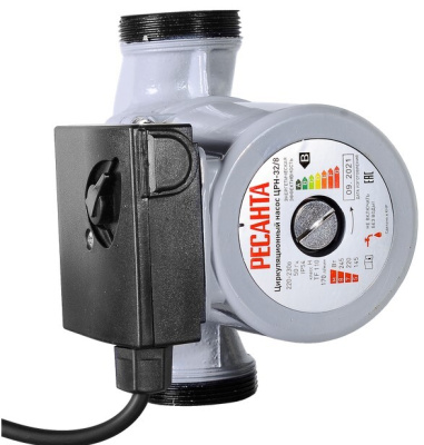 Насос РЕСАНТА ЦРН-32/8 циркуляционный