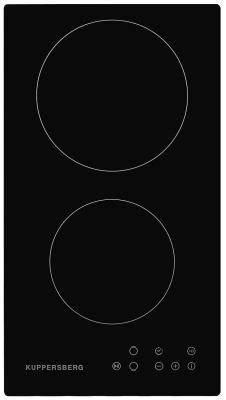 Электрическая варочная поверхность Kuppersberg ECO 302