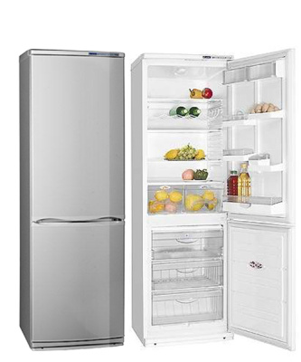 Холодильник ATLANT ХМ 6021-080