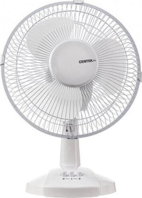 Вентилятор напольный CENTEK CT-5006 White