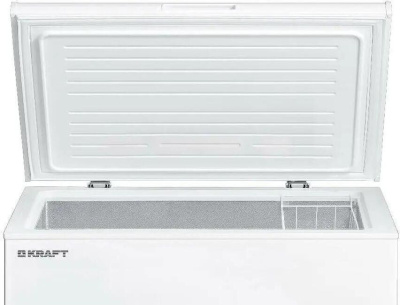 Морозильный ларь Kraft BD(W)-210BL
