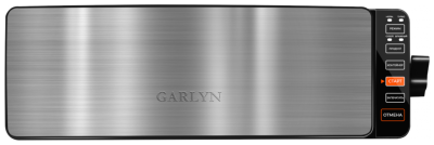 Вакууматор Garlyn V-400
