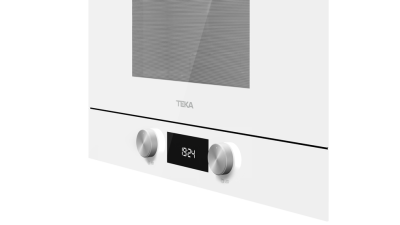 Микроволновая печь встраиваемая Teka ML 8220 BIS L WHITE