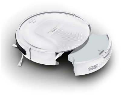 Пылесос Tefal RG8227 WH