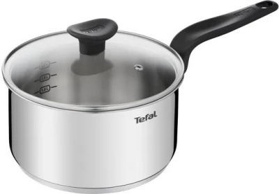 Ковш с крышкой Tefal Primary 16 см E3082274 1,5л