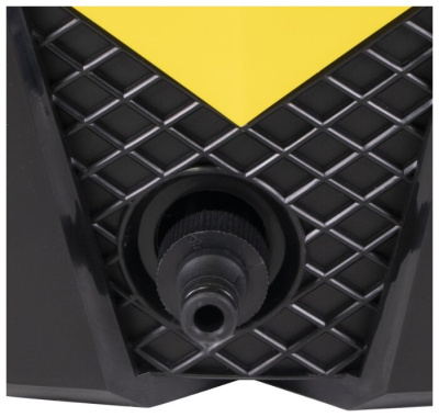 Мойка высокого давления Kolner KHPW1600SP + Автошампунь 1 л