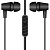 Наушники вкладыши Krutoff HF-X61 Black