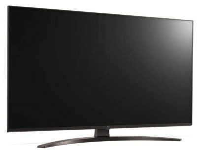 ЖК-телевизор LG 43UQ81009LC