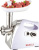 Мясорубка Kelli KL-5004 белый