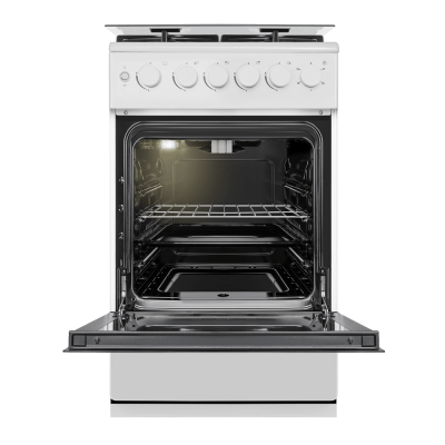 Плита газовая Maunfeld MGC50GCW08D