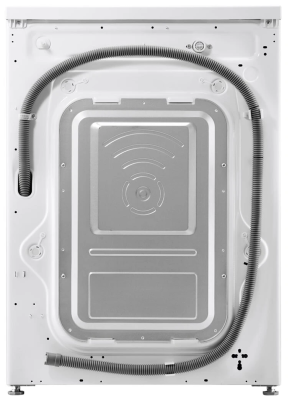 Стиральная машина LG F2J3NS2W (ПИ)