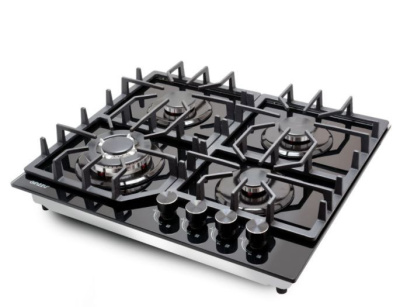 Газовая варочная поверхность Ginzzu HCG-465