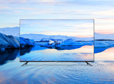 ЖК-телевизор SSMART 43FAV22