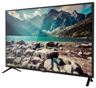 ЖК-телевизор BQ 3203B Black