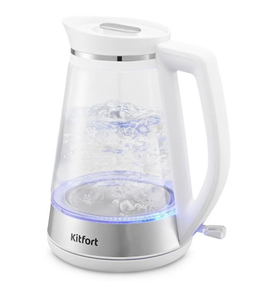 Чайник Kitfort КТ-6671