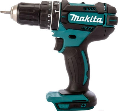 Аккумуляторная дрель-шуруповерт Makita DHP482Z