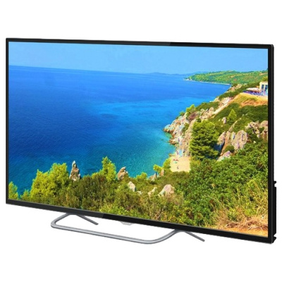 ЖК-телевизор Polarline 43PL52TC-SM