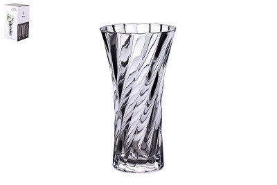 Ваза Коралл 24 см 125751