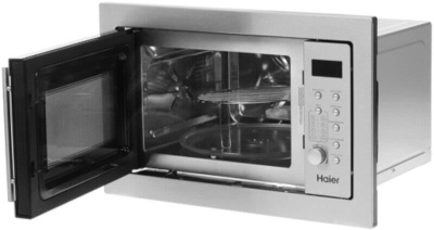 Микроволновая печь встраиваемая Haier HMX-BDG259LX