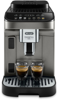 Кофемашина De'Longhi ECAM 290.81.TB