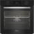 Электрический духовой шкаф Indesit IFE 3644 BL