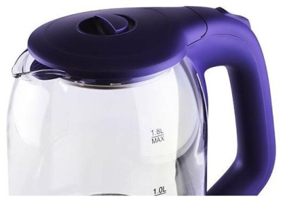 Чайник Blackton Bt KT1823G Фиолетовый