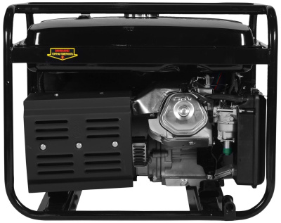 Генератор бензиновый Huter DY9500L