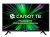 ЖК-телевизор SUPRA STV-LC43ST0155FSB