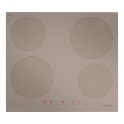 Индукционная варочная поверхность Hansa BHIB68328