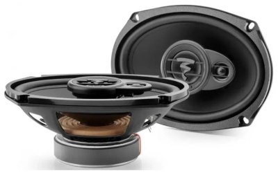 Автоколонки Focal Auditor ACX-690