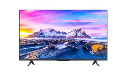 ЖК-телевизор Xiaomi Mi TV P1 L55M6-6ARG